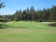 Dalit Bay Golf & Country Club (